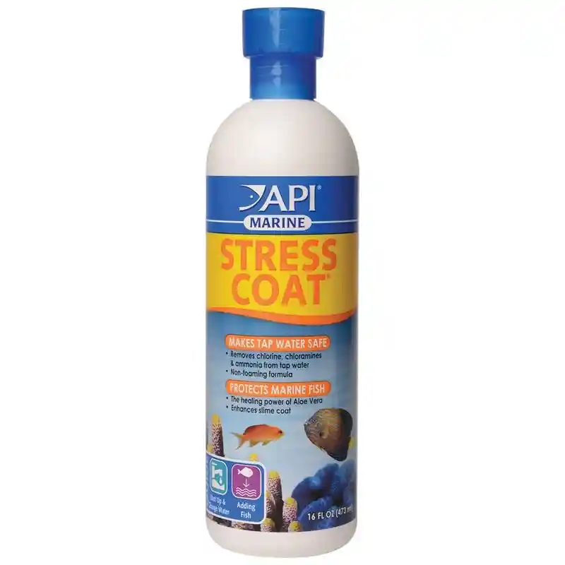 Api Cond Stress Coat Marine 16 Oz
