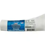 Redbarn Filled Bone Beef Large 6"