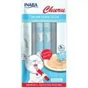 Ciao C Churu Tuna Sclp 2oz;