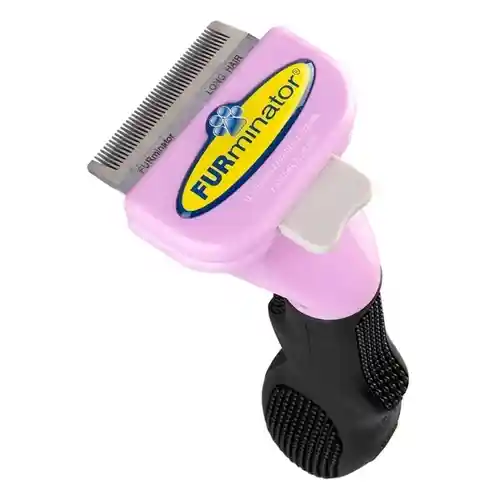 Furminator Tool Cat Deshedding Small Long-hair