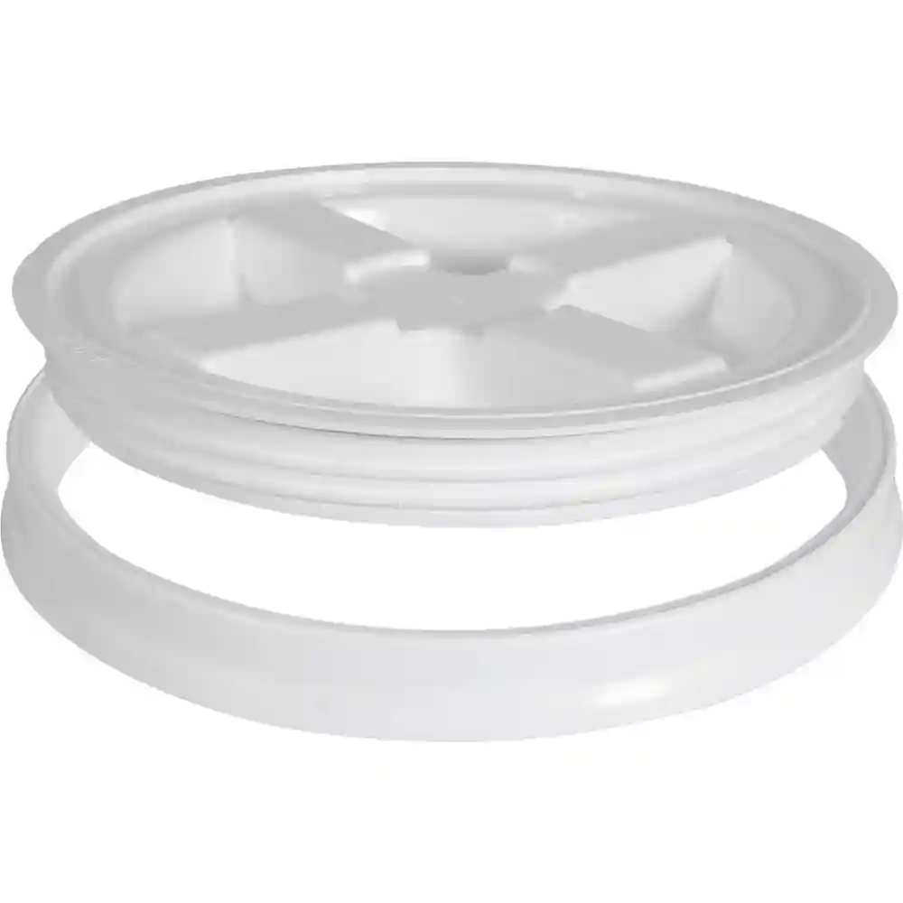 Vittle Vault Seal Lid White