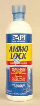 Api Ammo Lock Ii 16 Oz