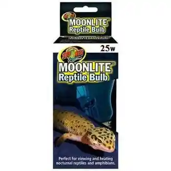 Zoo Med Moonlight 25 Watt