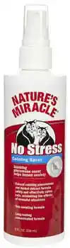 Natures Miracle Spray Just For Cats Calming 8oz
