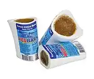 Beef Filled Bone For Dogs 3-"