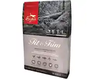 Dry Dog Food, Fit & Trim, Biologically Appropriate & Grain Free 4.5-lb