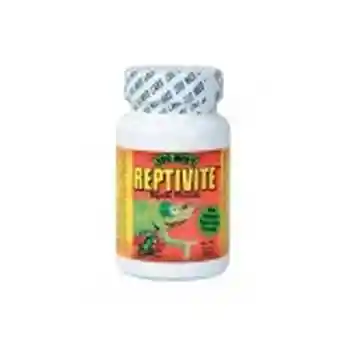 Zoo Reptivite With D3 2 Oz