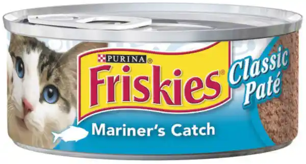 Friskies Mariner Catch 24x5.5 Oz
