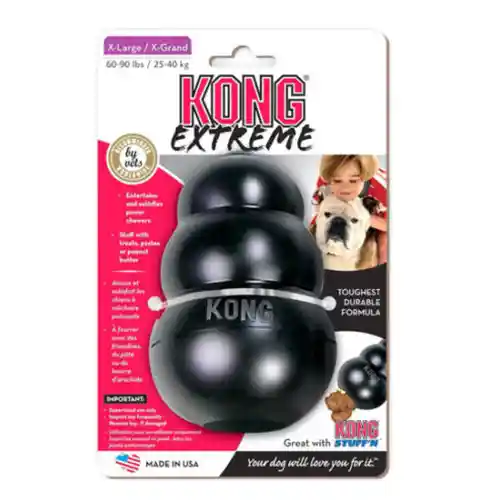 Classic Extreme Dog Toy X-large