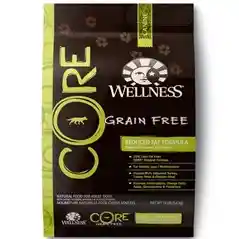 Reduced Fat Recipe - 12lb