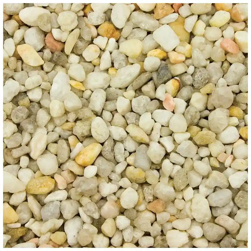 Ocean Beach Gravel 5x5#