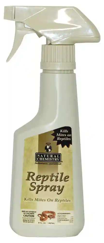 Reptile Relief 8 Oz