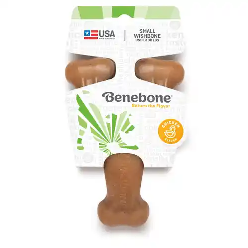 Wishbone Chew Chicken - Small S