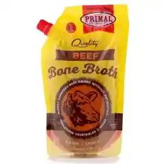 Bone Broth Beef Recipe 20-oz