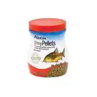 Shrimp Pellets 6.5 Oz