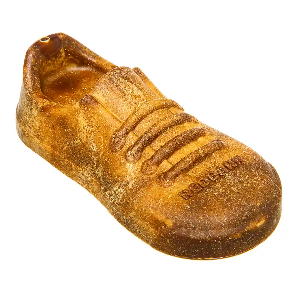 Redbarn Chew-a-bulls - Shoe Large
