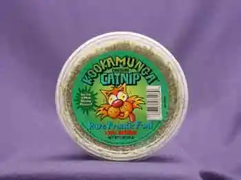 Kookamunga Catnip Tub 1 Oz Tub