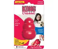 Classic Dog Toy Small