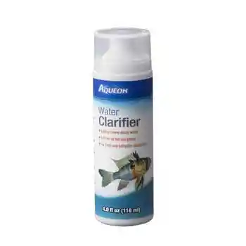 Water Clarifier Conditioner 4 Oz