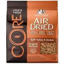 Core Dog Air Dried Orig 2lb;