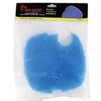 Aquatop Filter Pad Cf400uv Blue