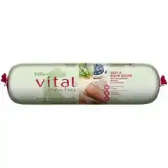 Deli Fresh Vital Beef/bison 5 Lbs