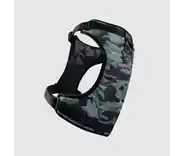 The Everything Harness In Camo Medium