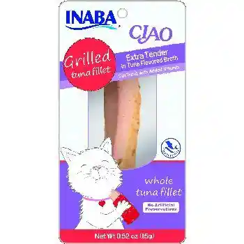 Ciao C Grld Tndr Tuna .5oz;