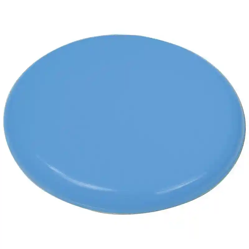 Toss N Catch Disc Dog Toy 9"
