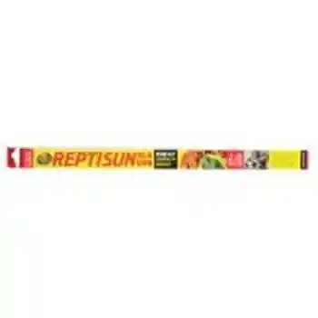 15 Watt Reptisun High Output 10.0 Uvb Bulb 18"