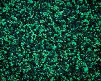 Estes Lake Green Gravel 5 Lbs