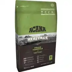 Acana Heritage Paleo 25 Lbs