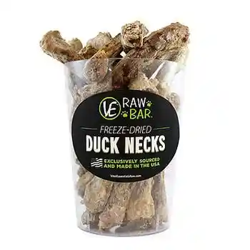 DISC Vital Essesntials FD Duck Necks