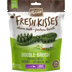 Fresh Kisses Coco Lg Brsh 6.5z;