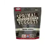 Freeze Dried Nuggets Grain Free Venison Formula Complete Diet For Dogs 14-oz