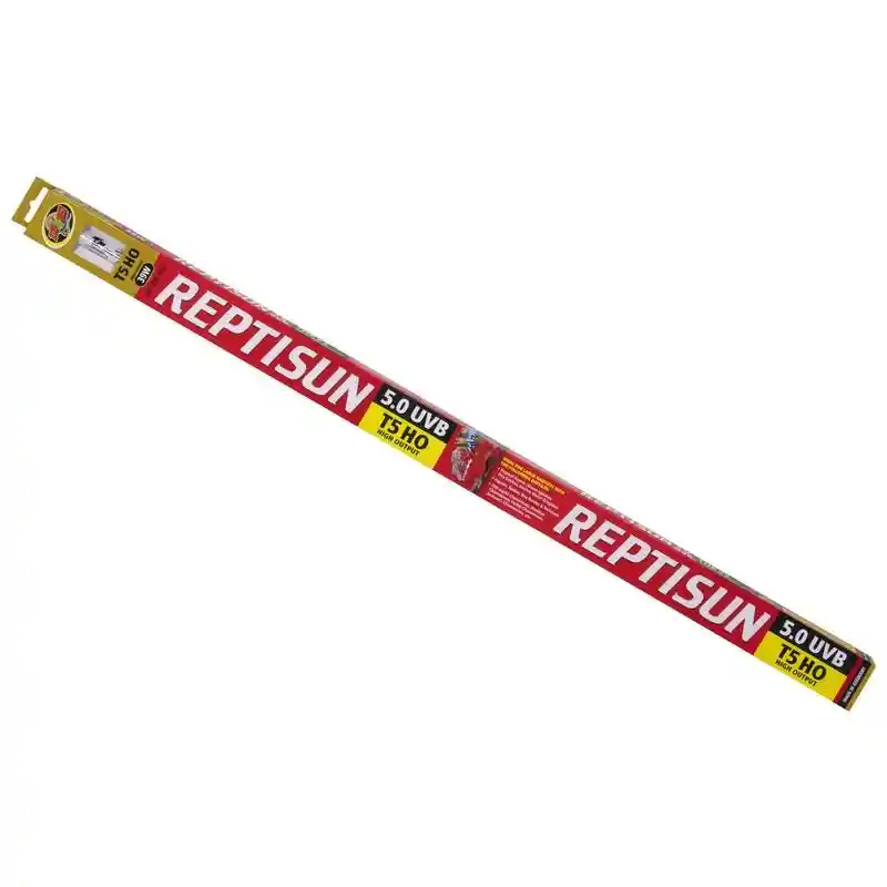 Zml Bulb Reptisun 5 Uvb 34"