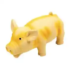 Grunt Toys, Yellow, 6.25"