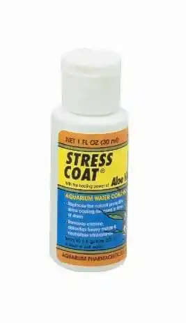 Api Stress Coat 1 Oz 12 Pc