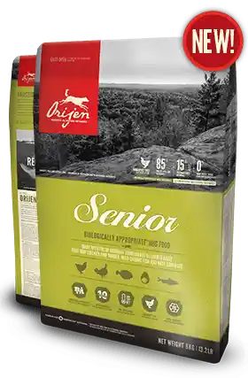 Orijen Senior 12 Oz