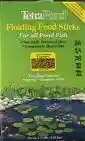 Tetrapond Floating Food Sticks 3.70 Lbs