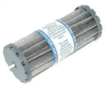 Bio Wheel Assembly Penguin 170