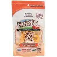 Pn Freeze Dried Shrimp 0.5 Oz