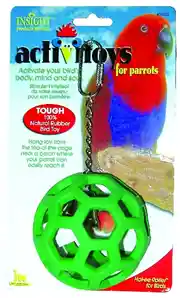 Hol-ee Roller For Birds - 7.5" X 3.5"