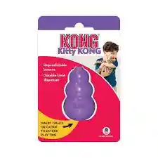 Kong Kitty Kong Toy