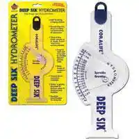 Corallite Hydrometer Deep Six