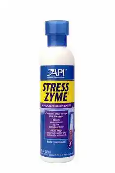 Api Stress Zyme 8 Oz