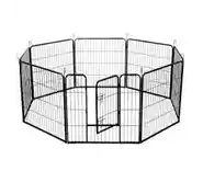 Dogit Kd Outdoor Playpen, Medium