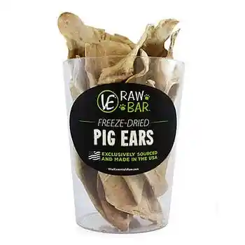 Raw Fusion Frozen Raw Chicken Recipe Dog Food Patties - 6 Lbs