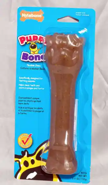 Nylabone Puppybone Souper (gumabone)
