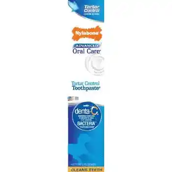 Advanced Oral Care Tartar Toothpaste 2.5 Oz